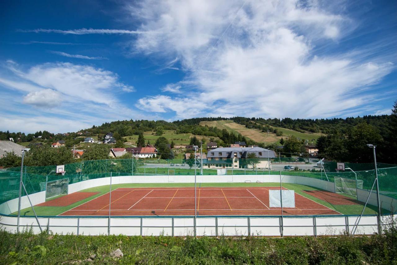 Penzion Krahule Kremnica Εξωτερικό φωτογραφία