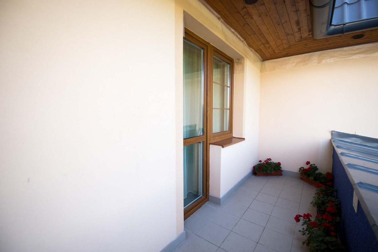 Penzion Krahule Kremnica Εξωτερικό φωτογραφία